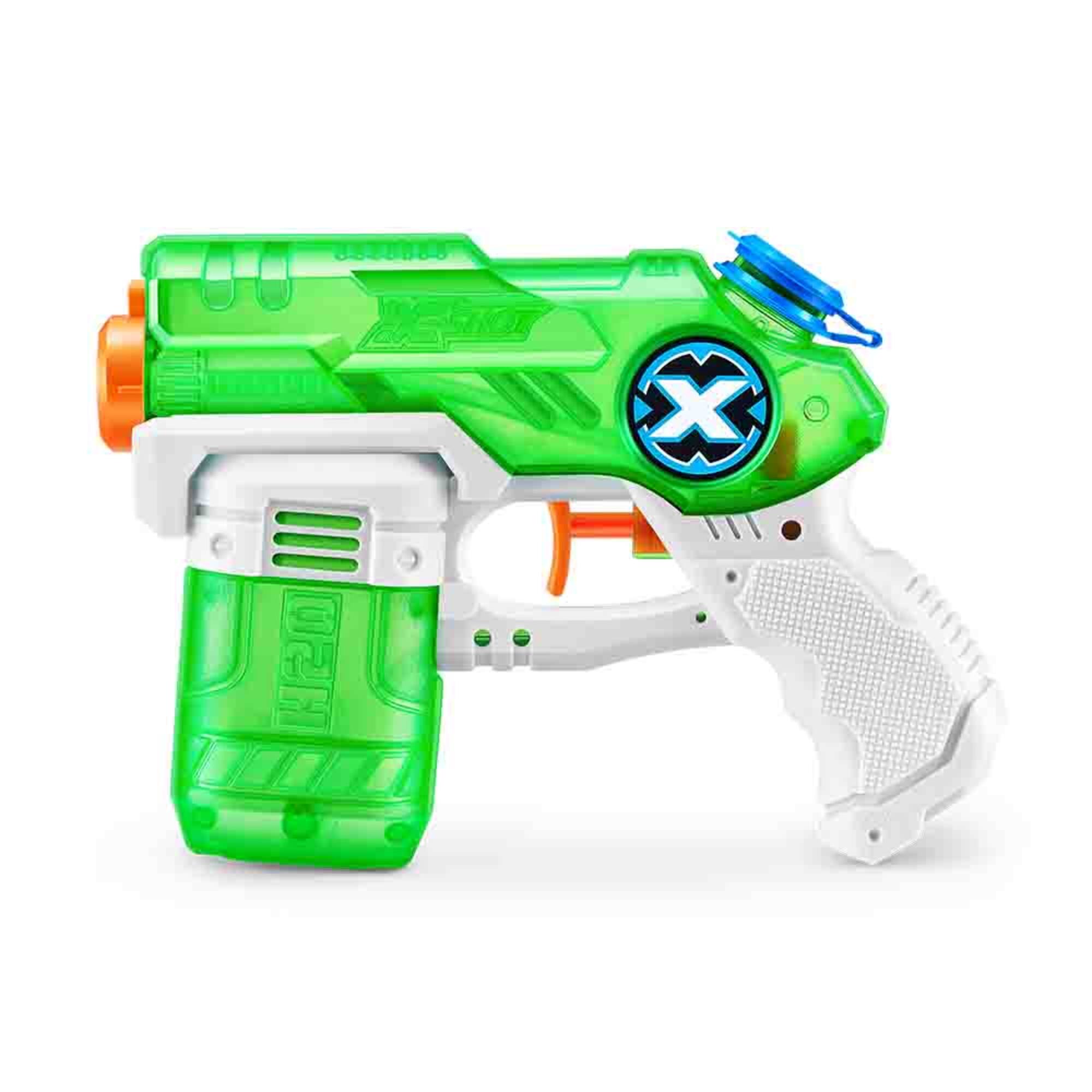 Zuru X-Shot Stealth Soaker™ 4 Pack